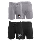 Duality Bjj Academy Sweat Shorts #8099 A