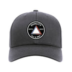 Duality Bjj Academy Trucker Hat #8099 A