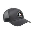 Duality Bjj Academy Trucker Hat #8099 A