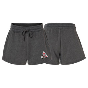Flint Jiu Jitsu Women's Sweatshorts #8100 A