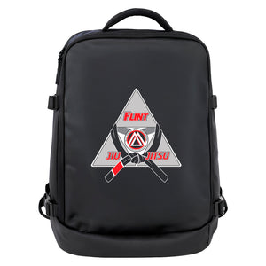 Flint Jiu Jitsu Travel Backpack Pro #8100 A