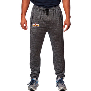 Driven Gym Academy Joggers #8101 A
