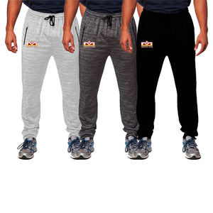Driven Gym Academy Joggers #8101 A