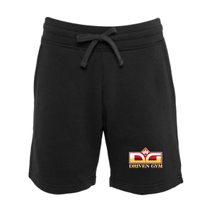 Driven Gym Academy Sweat Shorts #8101 A