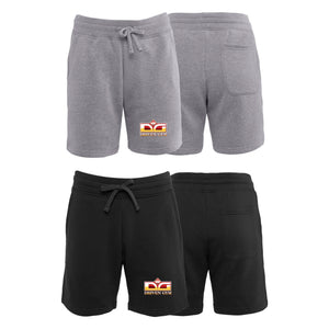 Driven Gym Academy Sweat Shorts #8101 A
