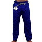 Con Safos BJJ Academy Adults Gi - Blue #1221 A