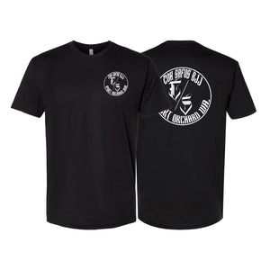 Con Safos BJJ Next Level Adult Shirts #8102 A