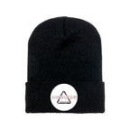 Adrenaline Training Center Academy Beanies #8104 A
