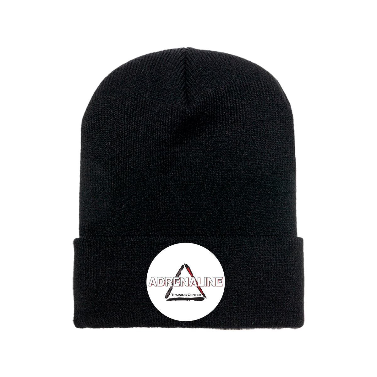 Adrenaline Training Center Academy Beanies #8104 A