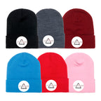 Adrenaline Training Center Academy Beanies #8104 A
