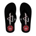 Adrenaline Training Center Academy Flip Flops #8104 A
