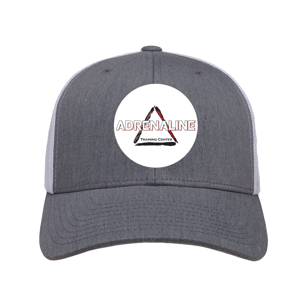 Adrenaline Training Center Academy Trucker Hat #8104 A