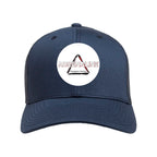 Adrenaline Training Center Academy Trucker Hat #8104 A