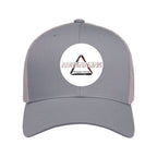 Adrenaline Training Center Academy Trucker Hat #8104 A