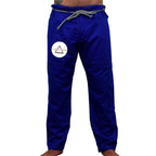Adrenaline Training Center Academy Kids Gi - Blue #896 A
