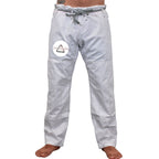 Adrenaline Training Center Academy Adults Gi - White #896 A