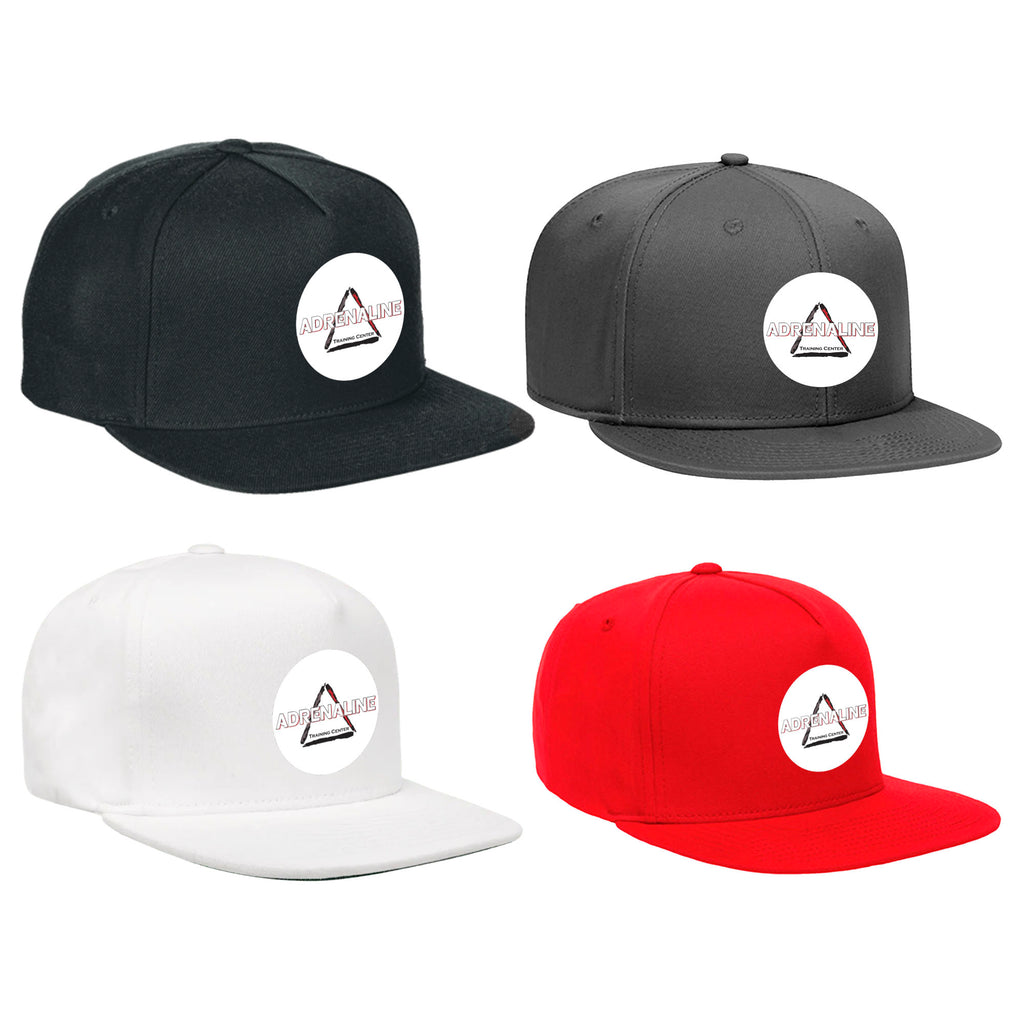 Adrenaline Training Center Academy Hats #8104 A
