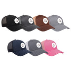 Adrenaline Training Center Academy Trucker Hat #8104 A