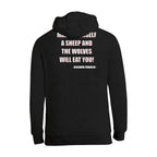 Adrenaline Training Center Academy Zip-Up Hoodies #8104 H