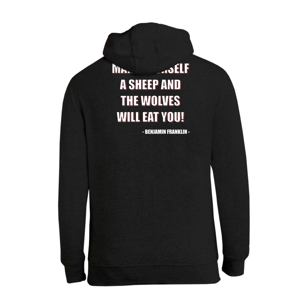 Adrenaline Training Center Academy Zip-Up Hoodies #8104 H