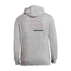 Adrenaline Training Center Academy Zip-Up Hoodies #8104 H