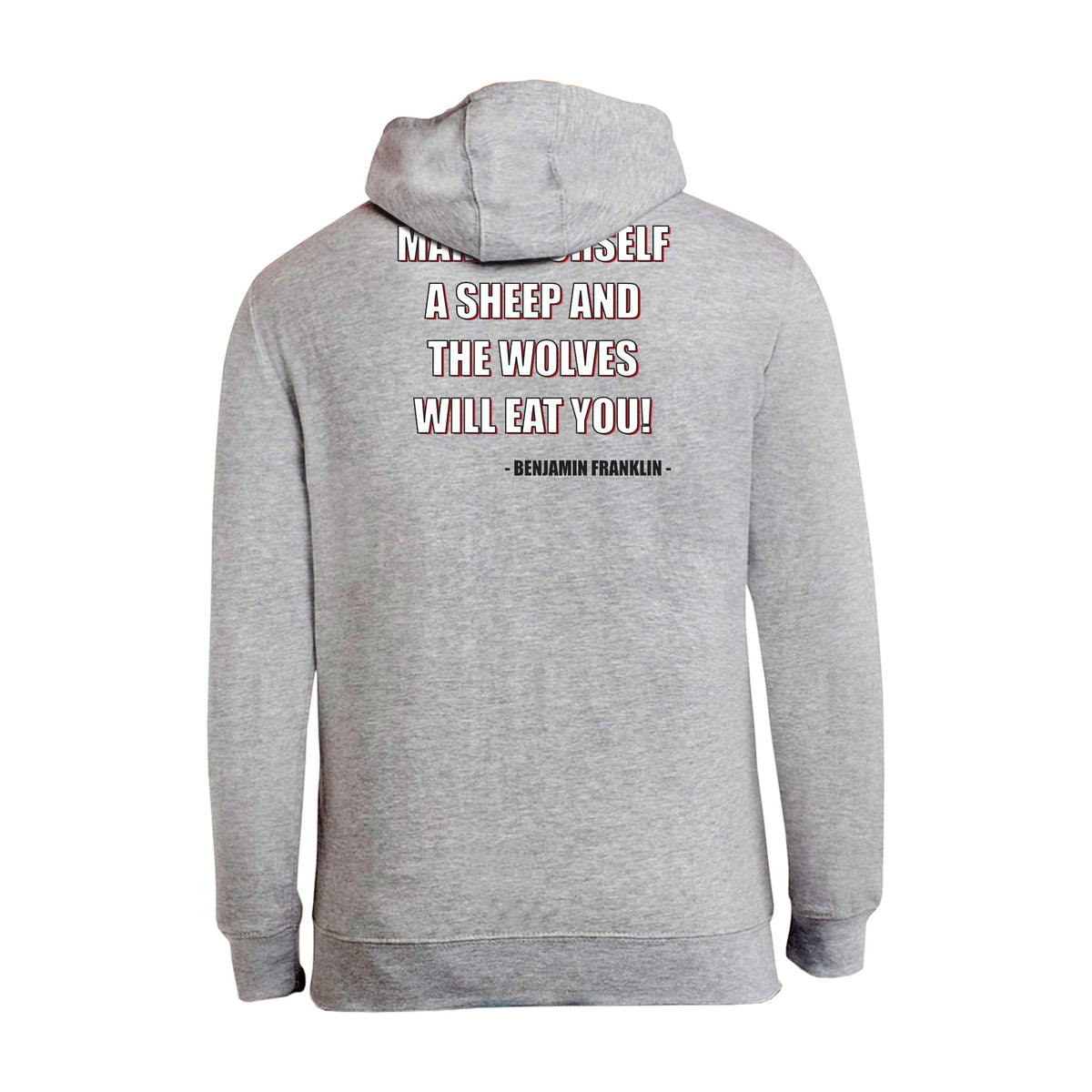 Adrenaline Training Center Academy Zip-Up Hoodies #8104 H