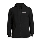 Adrenaline Training Center Academy Zip-Up Hoodies #8104 H