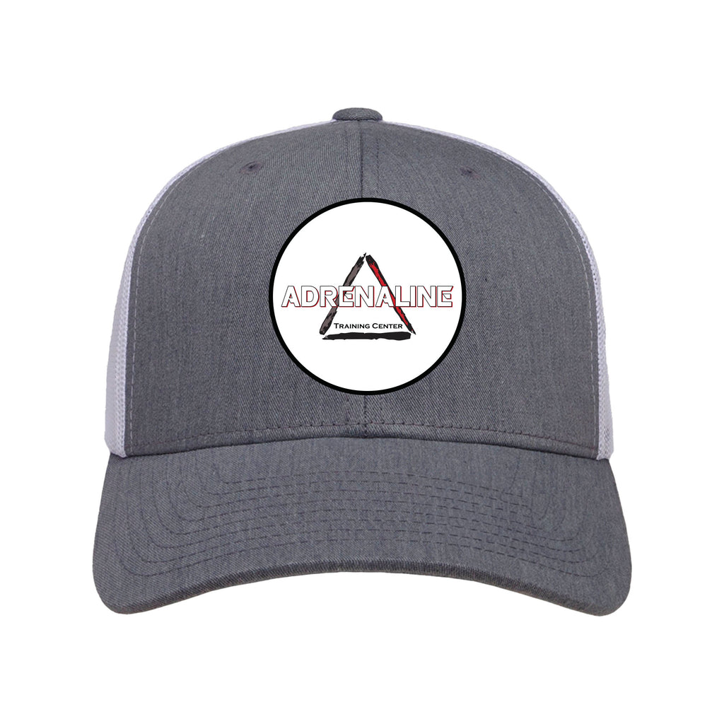 Adrenaline Training Center Academy Trucker Hat #8104 E