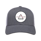 Adrenaline Training Center Academy Trucker Hat #8104 E