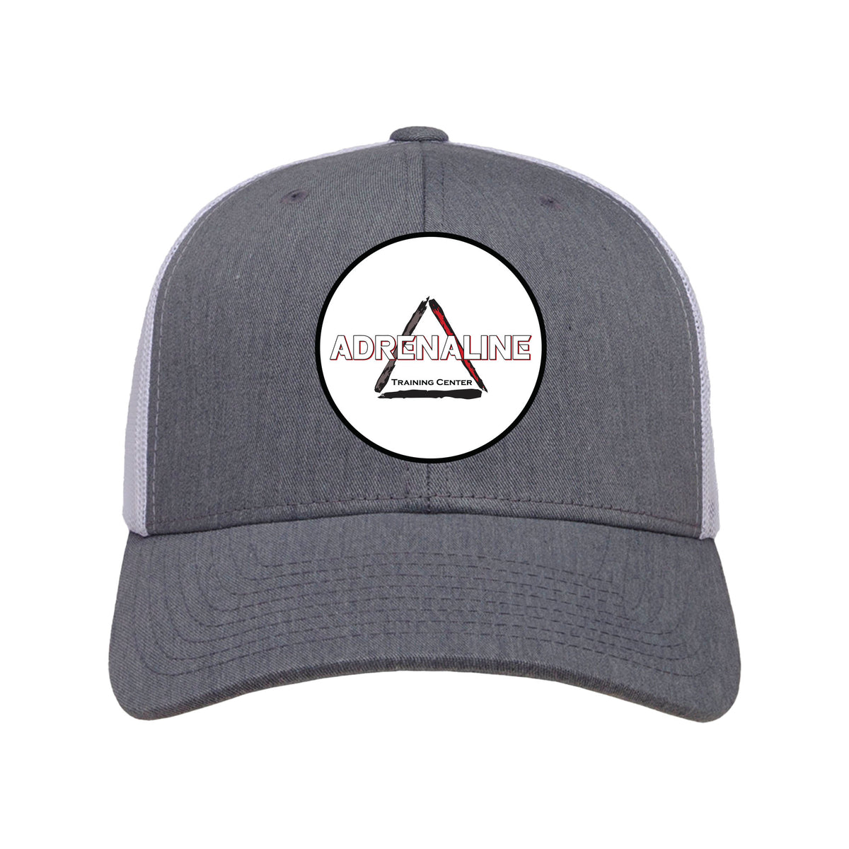 Adrenaline Training Center Academy Trucker Hat #8104 E