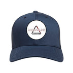 Adrenaline Training Center Academy Trucker Hat #8104 E