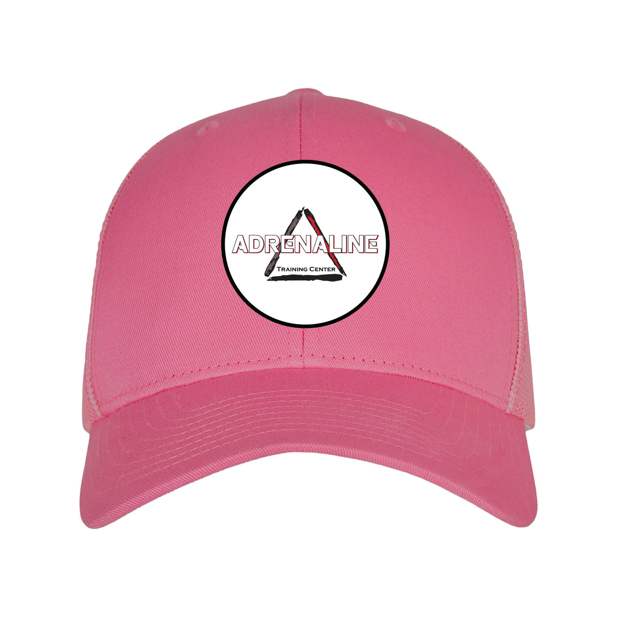 Adrenaline Training Center Academy Trucker Hat #8104 E