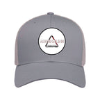 Adrenaline Training Center Academy Trucker Hat #8104 E