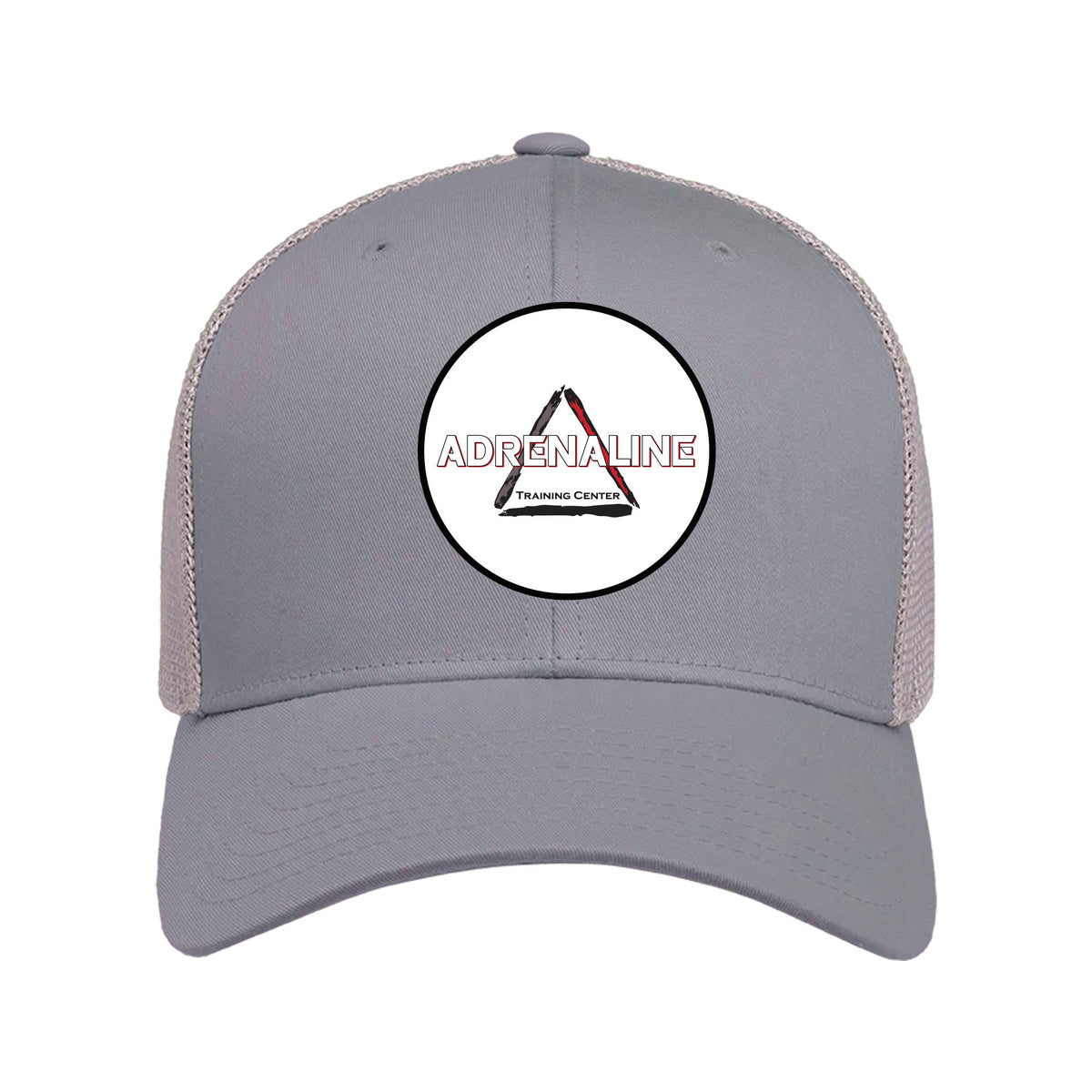 Adrenaline Training Center Academy Trucker Hat #8104 E
