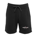 Adrenaline Training Center Academy Sweat Shorts #8104 E
