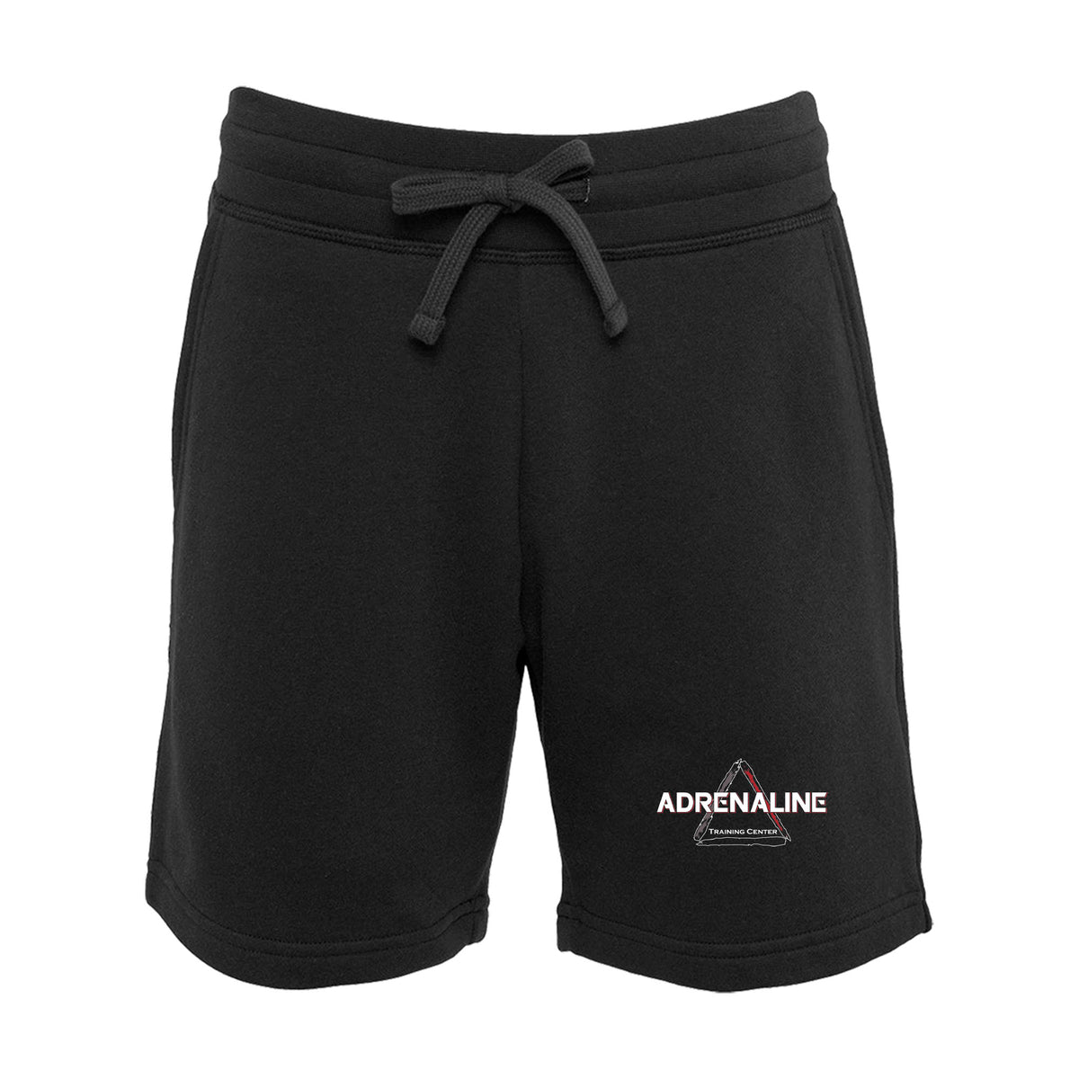 Adrenaline Training Center Academy Sweat Shorts #8104 E