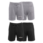 Adrenaline Training Center Academy Sweat Shorts #8104 E
