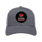 Grays Harbor Brazilian Jiu-Jitsu Academy Trucker Hat #8105 A