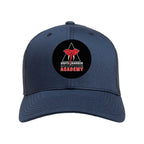 Grays Harbor Brazilian Jiu-Jitsu Academy Trucker Hat #8105 A