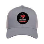 Grays Harbor Brazilian Jiu-Jitsu Academy Trucker Hat #8105 A