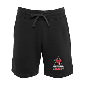 Grays Harbor Brazilian Jiu-Jitsu Academy Sweat Shorts #8105 A