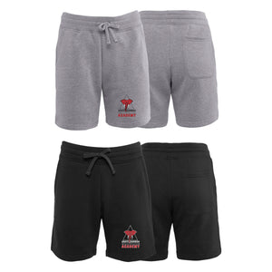 Grays Harbor Brazilian Jiu-Jitsu Academy Sweat Shorts #8105 A