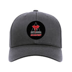 Grays Harbor Brazilian Jiu-Jitsu Academy Trucker Hat #8105 A