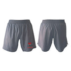 Grays Harbor Brazilian Jiu-Jitsu Custom Grey Shorts 2.0 #8105 A