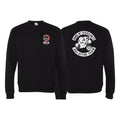 Ricardo Cavalcanti Academy - Las Vegas Academy Crewneck Sweatshirt #8106 D