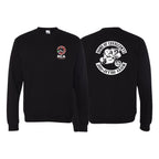 Ricardo Cavalcanti Academy - Las Vegas Academy Crewneck Sweatshirt #8106 D