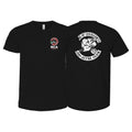 Ricardo Cavalcanti Academy - Las Vegas Academy Kids Shirts #8106 D