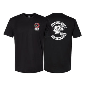 Ricardo Cavalcanti Academy - Las Vegas Next Level Adult Shirts #8106 D