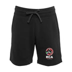 Ricardo Cavalcanti Academy - Las Vegas Academy Sweat Shorts #8106 D