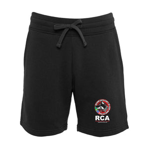 Ricardo Cavalcanti Academy - Las Vegas Academy Sweat Shorts #8106 D